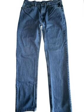 Men's -Wrangler- Jeans, Size 36 X 36 Regular Fit